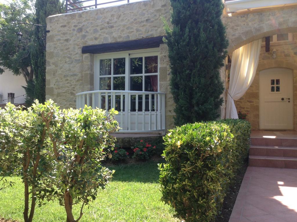 Rock House'S Villa Melody Platanés Kamer foto